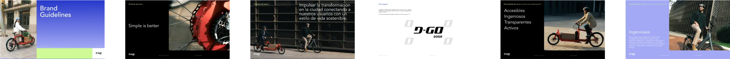 Guía de identidad