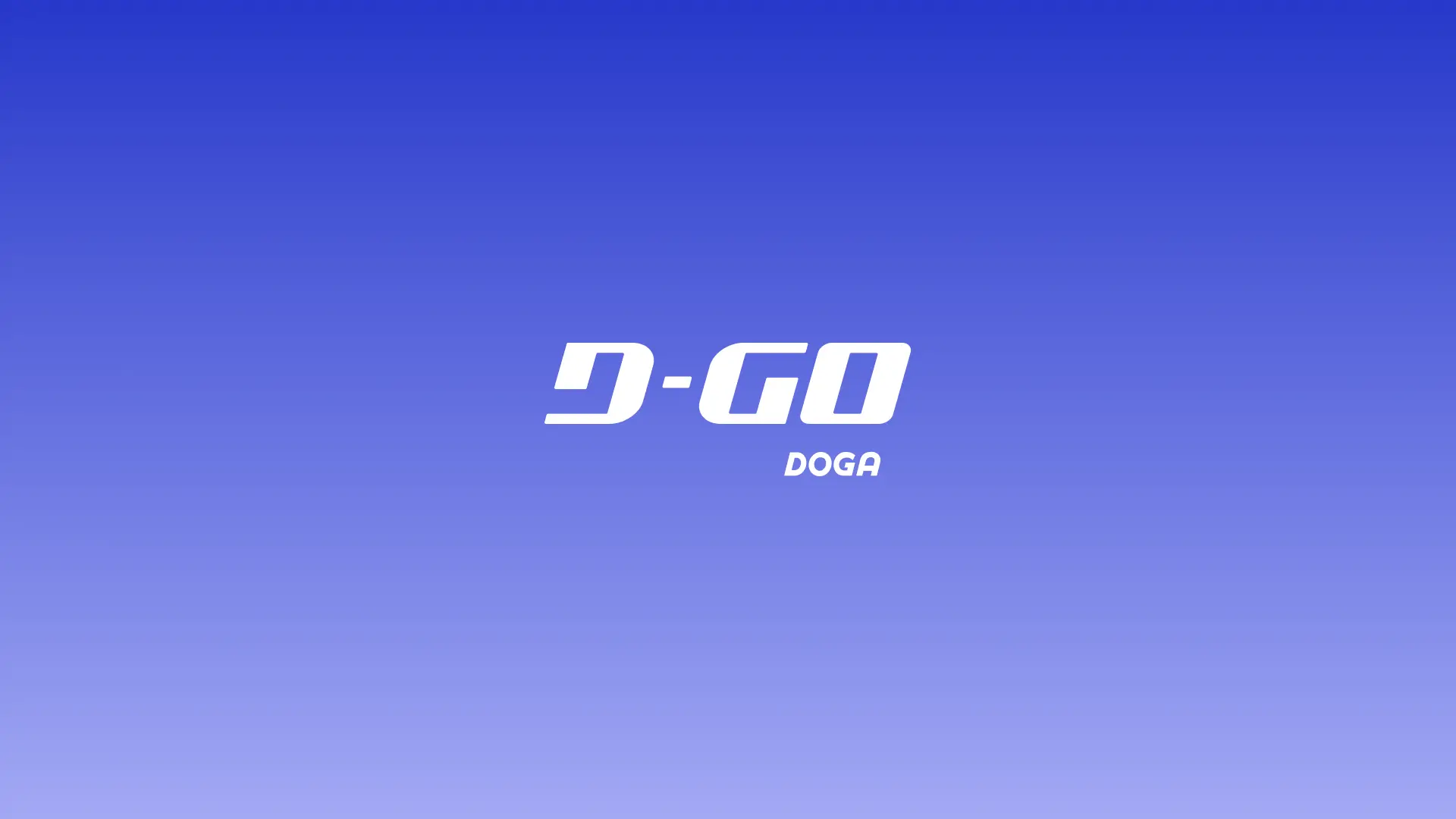 Logo D-GO